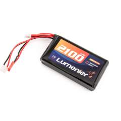Lumenier 2100mAh 2s LiFe Q X7 Batterie de l'Émetteur Radio