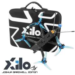 Drone de Freestyle RTF XILO 5" pour Débutants - Édition Joshua Bardwell (Pré-construit)