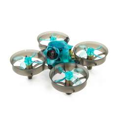 NewBeeDrone BeeBrain Lite Brushed Whoop - Édition Project Mockingbird