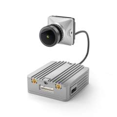 Caddx Polar Micro Kit de Caméra d'Unité Aérienne FPV Numérique