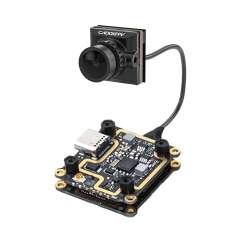 Caddx Naked Vista Unit avec Polar Nano Caméra