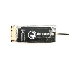 TBS Crossfire Micro Récepteur V2