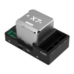 CUAV X7+ Contrôleur de vol Autopilote Standard - PX4/APM