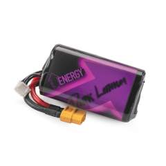Upgrade Energy Dark Lithium 4100Mah 3S 11.1V 25C Batterie Li-ion