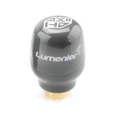 Lumenier AXII HD Stubby Antenne 5.8GHz pour Lunettes DJI Digital HD FPV