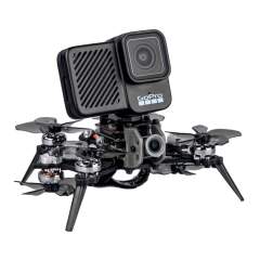 Flywoo Venom H20 2" Mini Hexacopter Drone - Analogique Pro (F7)
