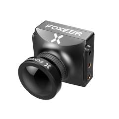 Foxeer Falkor 1200TVL 1.8mm FPV Camera - Noir