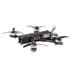 T-Motor FT5 MKII V2 HD 5" 4S Drone de freestyle FPV avec DJI Air Unit - PNP