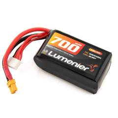 Lumenier Graphene 700mAh 4s 75c Batterie Lipo (XT-30)