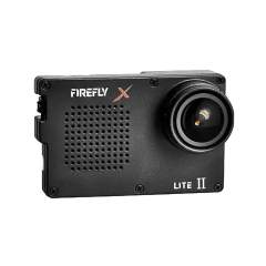 Hawkeye Firefly X Lite II Caméra d'action HD 4K 60FPS