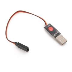 Programmeur USB pour ESCs 32bit Lumenier