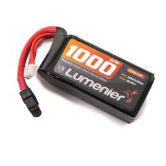 Lumenier Graphene Batterie Lipo 1000mAh 4s 80c