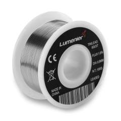 Lumenier 100G 63/37 0.8MM Fil de soudure