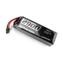 Batterie LiPo CineLifter Lumenier 2900mAh 6S 120c XT60