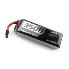 Batterie LiPo CineLifter Lumenier 3500mAh 6S 120c XT60