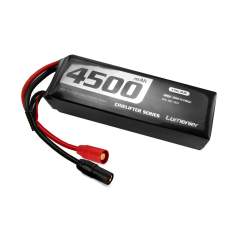 Lumenier 4500mAh 6S 120c Batterie LiPo CineLifter - AS150