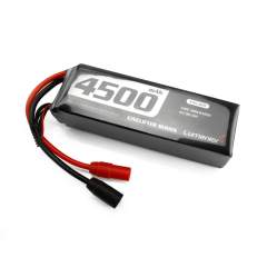 Batterie LiPo CineLifter Lumenier 4500mAh 6S 120c - AS150