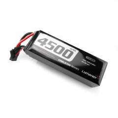 Batterie LiPo CineLifter Lumenier 4500mAh 6S 120c XT90
