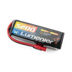 Lumenier N2O 5200mAh 6s 120c Batterie Lipo - AS150