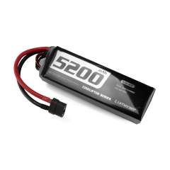 Lumenier 5200mAh 6S 120c Batterie LiPo CineLifter - XT90