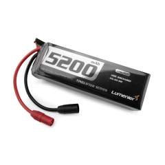 Batterie LiPo CineLifter Lumenier 5200mAh 6S 120c - AS150