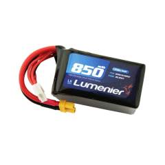 Lumenier 850mAh 4s 75c Batterie Lipo (XT-30)