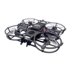 NewBeeDrone Invisi360 Drone numérique avec Caddx Vista