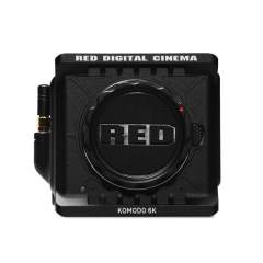 RED KOMODO Caméra de Cinéma Numérique 6K