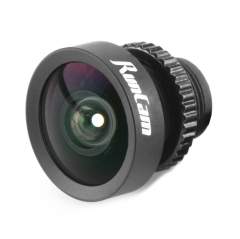 Lentille HDZero pour Caméra Runcam Nano HD