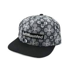 Say Andrea Casquette Snapback SoftMounted
