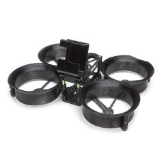Shen Drones Squirt V2.1 3" Cinewhoop avec Ducts - Support d'angle variable Hero 7/8 - Analog/DJI