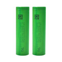 Sony VTC5A Batterie Li-Ion 18650 2600mAh 3.7V (2pcs)