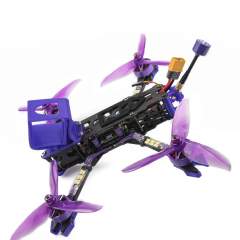 TCMM-RC Night Phoenix 5" Drone Freestyle FPV 4S - PNP