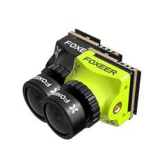 Foxeer Nano Toothless 2 - Caméra FPV StarLight à FOV commutable 1200TVL 1/2" - 2.1mm