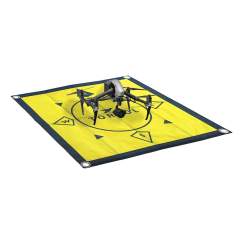 Tapis d'atterrissage pour drone Torvol - Carré