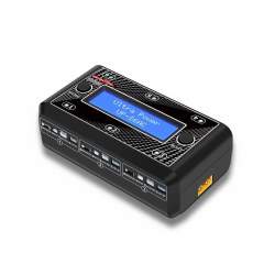 Chargeur de batterie LiPo/LiHV 1S AC/DC Ultra Power UP-S6AC