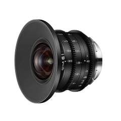 Objectif de caméra cinéma Venus Optics Laowa - 12mm T2.9 Zero-D