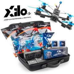 XILO Pack débutant drone freestyle 5" - Édition Joshua Bardwell