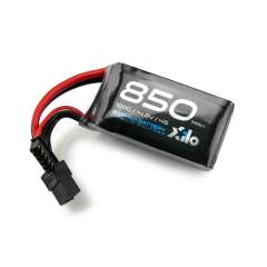 Batterie LiPo Basher XILO 850mAh 4S 100c XT60