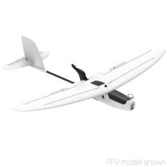 ZOHD Drift Planeur FPV - Envergure 877mm AIO EPP Avion RC (Kit, PNP, FPV)