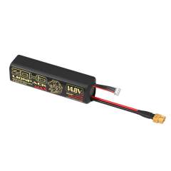 Batterie Li-ion ZOHD Lionpack Max 21700 4S2P 10000mAh 14.8V
