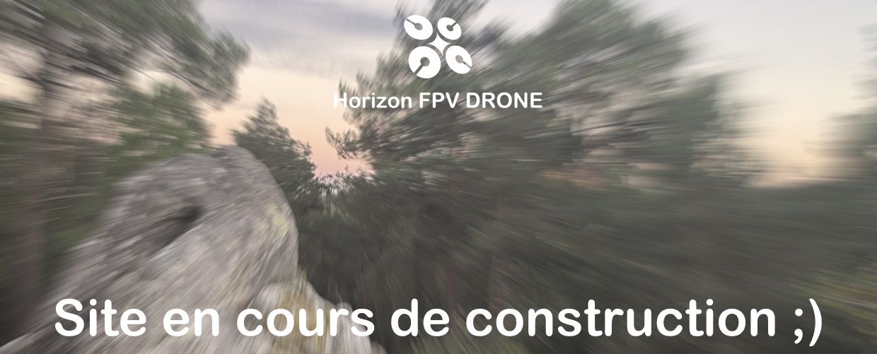 Home Horizon FPV Drone